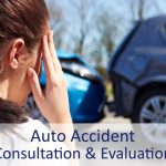 auto accident consultation