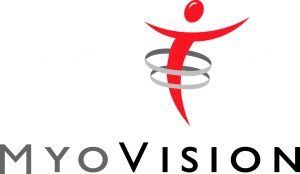 MyoVision Logo