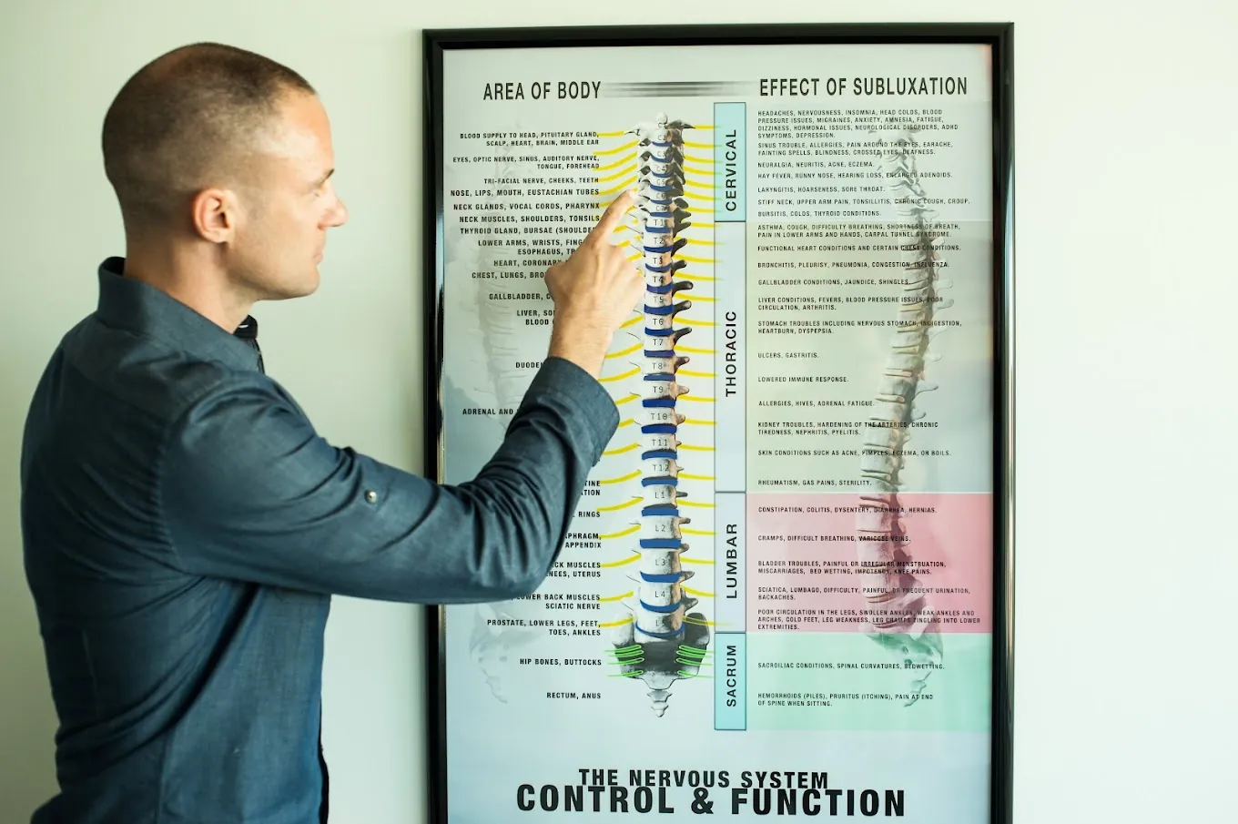 Epic Life Chiropractic video for attorneys