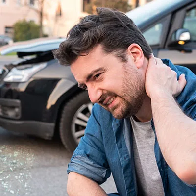 car accident injury