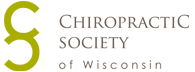Chiropractor Wauwatosa WI 6 chiro society logo