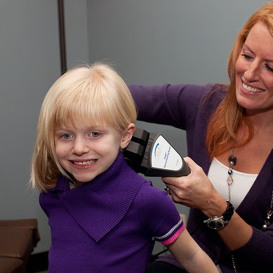pediatric chiropractic