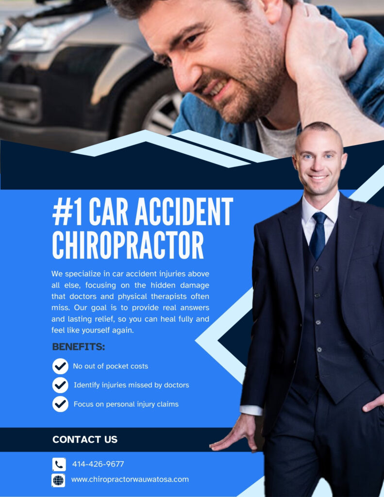 chiropractor that specializes in car accidents