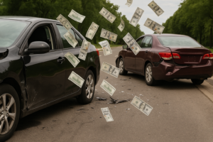 car accident injury costs in milwaukee.