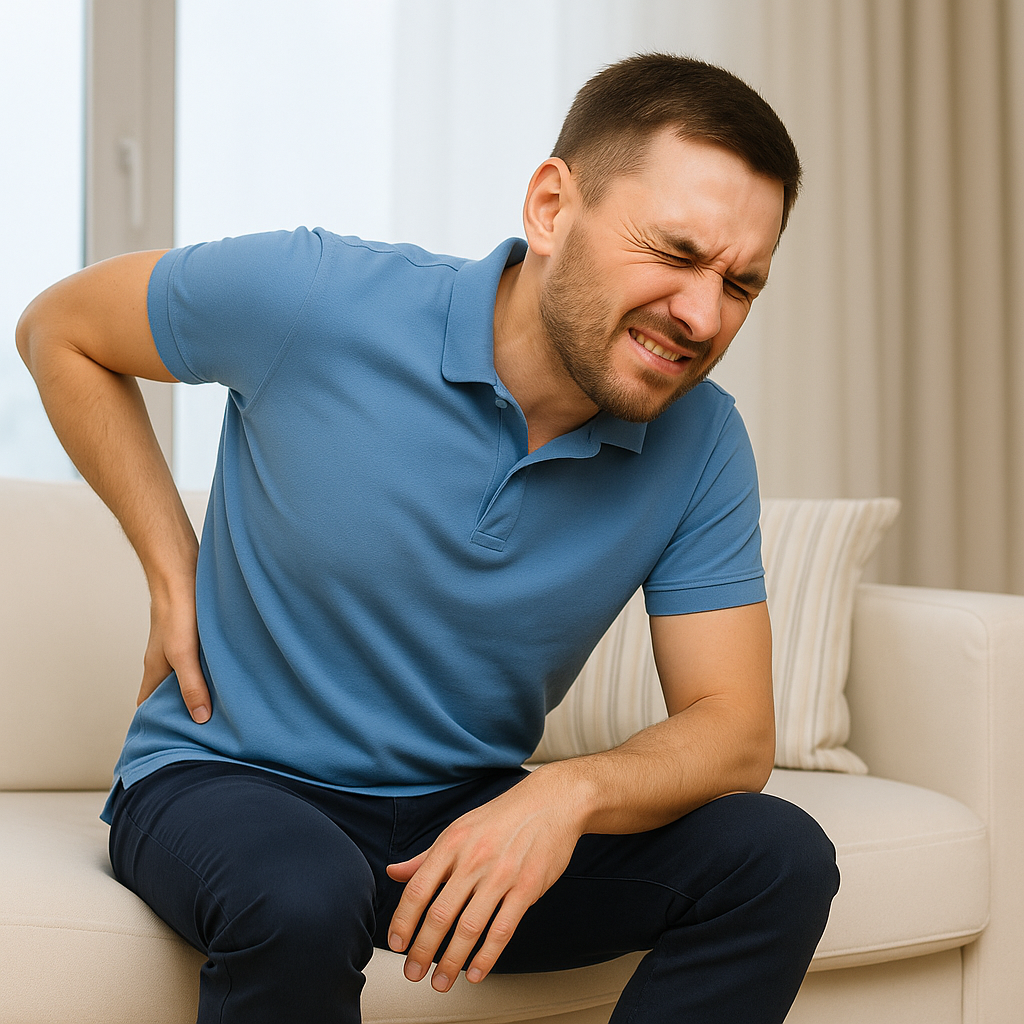 back pain chiropractic care