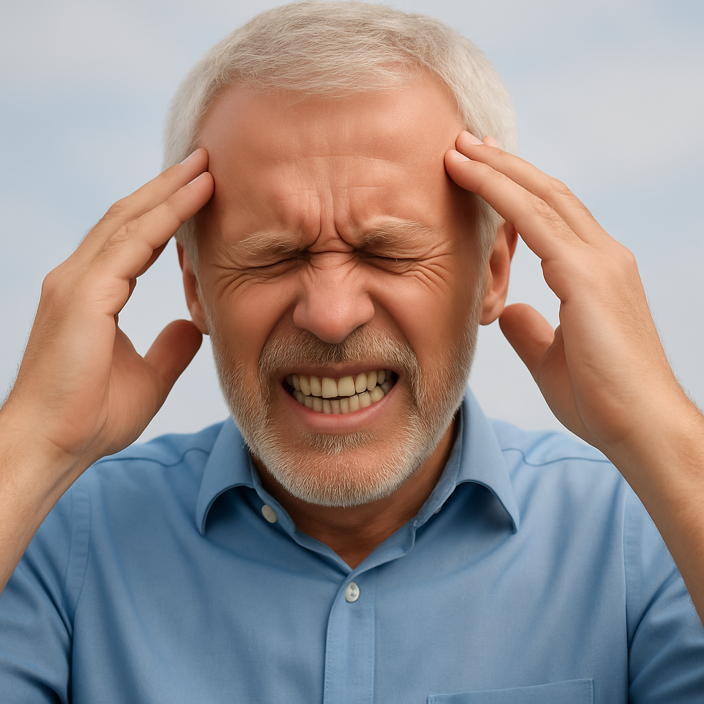 headache chiropractic care