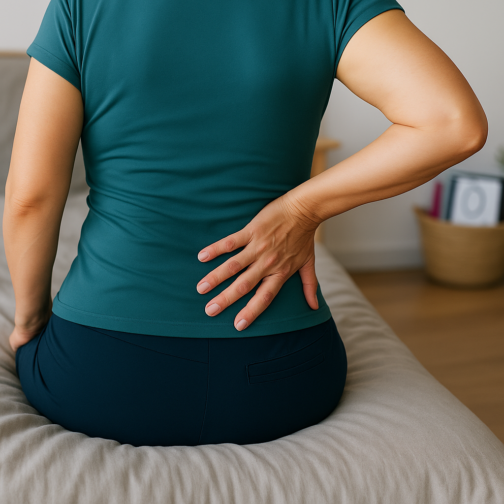 sciatica chiropractic care