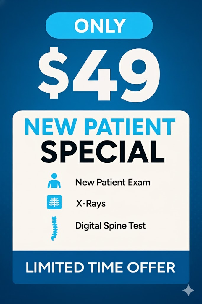 NEW PATIENT SPECIAL 49 1