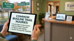 bugline trail injuries chiropractic care